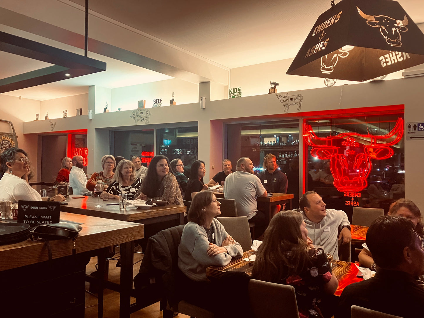 Quiz Night for Singles