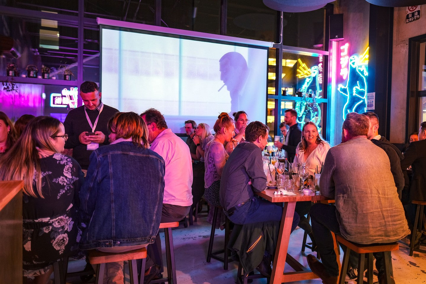 Quiz Night for Singles