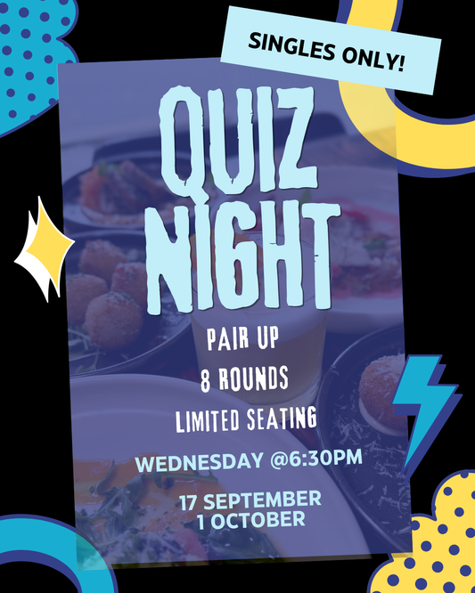 Quiz Night